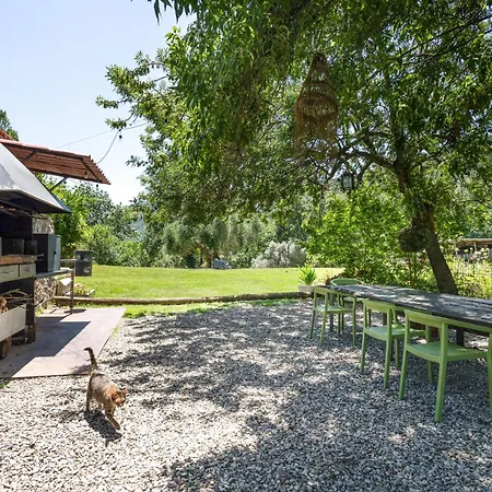 La De Appartement Mieres (Girona)