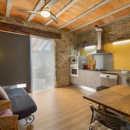 La De Appartement
