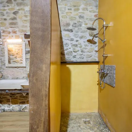 La De * Mieres (Girona)