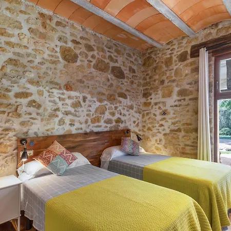 Appartement La De Mieres (Girona)