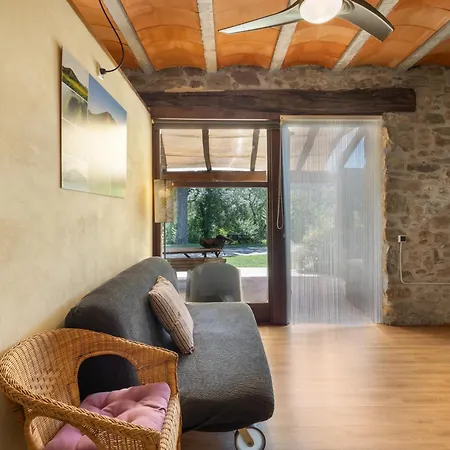 La De Appartement