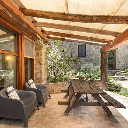 Appartement La De