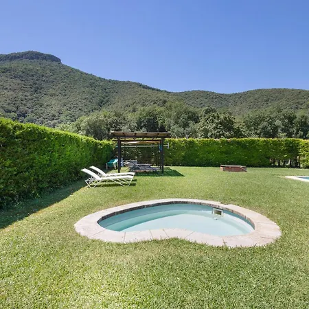 La De Appartement Mieres (Girona)
